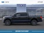 New 2024 Ford F-150 Lightning XLT SuperCrew Cab 4x4, Pickup for sale #F211838 - photo 8