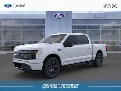 New 2024 Ford F-150 Lightning FL SuperCrew Cab 4x4, Pickup for sale #F211848 - photo 1