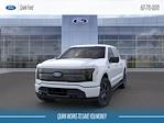 New 2024 Ford F-150 Lightning FL SuperCrew Cab 4x4, Pickup for sale #F211848 - photo 7