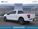 New 2024 Ford F-150 Lightning FL SuperCrew Cab 4x4, Pickup for sale #F211848 - photo 2