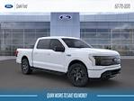 New 2024 Ford F-150 Lightning FL SuperCrew Cab 4x4, Pickup for sale #F211848 - photo 11