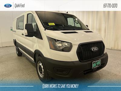 New 2024 Ford Transit 250 Low Roof RWD, Empty Cargo Van for sale #F211853 - photo 1