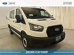 New 2024 Ford Transit 250 Low Roof RWD, Empty Cargo Van for sale #F211853 - photo 4