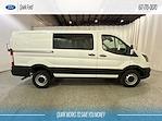 New 2024 Ford Transit 250 Low Roof RWD, Empty Cargo Van for sale #F211853 - photo 6