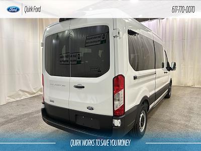 2024 Ford Transit Passenger Wagon Passenger Van XL for sale #F211862 - photo 2