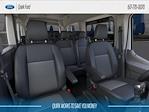 New 2024 Ford Transit 350 XL Medium Roof RWD, Passenger Van for sale #F211862 - photo 10