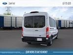 New 2024 Ford Transit 350 XL Medium Roof RWD, Passenger Van for sale #F211862 - photo 8