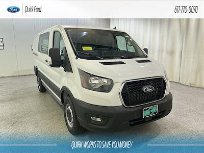 2024 Ford Transit Cargo Van Cargo Van for sale #F211863 - photo 1