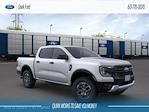 New 2024 Ford Ranger XLT SuperCrew Cab 4WD, Pickup for sale #F211870 - photo 7