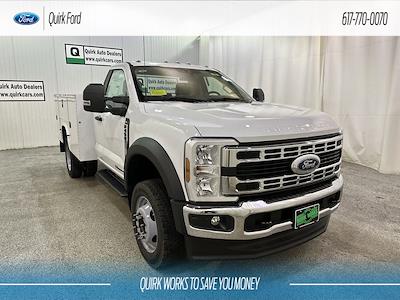 2024 Ford Super Duty F-450 DRW F-450® XL for sale #F211876 - photo 1