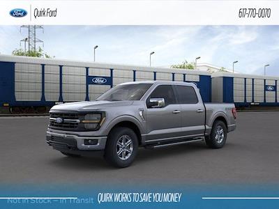 2024 Ford F-150 XLT for sale #F211881 - photo 1