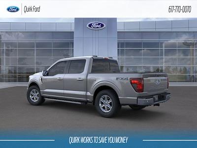 2024 Ford F-150 XLT for sale #F211881 - photo 2