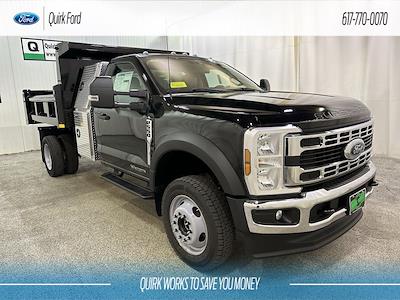 2024 Ford Super Duty F-550 DRW F-550® XL for sale #F211887 - photo 1