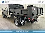 New 2024 Ford F-550 XL Regular Cab 4x4, 9' 3" Rugby Eliminator LP Steel Dump Truck for sale #F211887 - photo 9