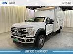 New 2024 Ford F-450 XL Regular Cab 4x4, Rockport Workport Service Utility Van for sale #F211906 - photo 5