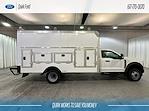 New 2024 Ford F-450 XL Regular Cab 4x4, Rockport Workport Service Utility Van for sale #F211906 - photo 6