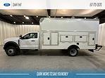 New 2024 Ford F-450 XL Regular Cab 4x4, Rockport Workport Service Utility Van for sale #F211906 - photo 7