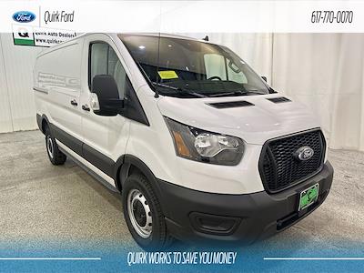 2024 Ford Transit Cargo Van Cargo Van for sale #F211910 - photo 1