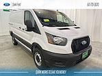 New 2024 Ford Transit 250 Low Roof RWD, Empty Cargo Van for sale #F211910 - photo 4