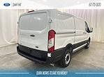 New 2024 Ford Transit 250 Low Roof RWD, Empty Cargo Van for sale #F211910 - photo 9