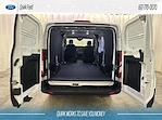 New 2024 Ford Transit 250 Low Roof RWD, Empty Cargo Van for sale #F211910 - photo 2