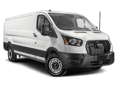 2024 Ford Transit Cargo Van Cargo Van for sale #F211911 - photo 1