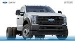 2024 Ford Super Duty F-550 DRW F-550® XL for sale #F211917 - photo 4