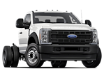 2024 Ford Super Duty F-550 DRW F-550® XL for sale #F211917 - photo 9