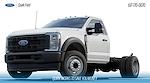 2024 Ford Super Duty F-550 DRW F-550® XL for sale #F211917 - photo 1