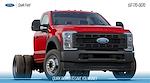 2024 Ford Super Duty F-550 DRW F-550® XL for sale #F211918 - photo 4