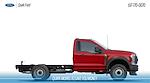 2024 Ford Super Duty F-550 DRW F-550® XL for sale #F211918 - photo 5