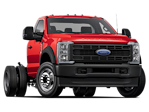 2024 Ford Super Duty F-550 DRW F-550® XL for sale #F211918 - photo 9