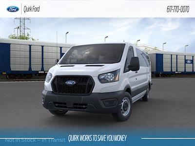 2024 Ford Transit Passenger Wagon Passenger Van XL for sale #F211922 - photo 2