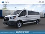 2024 Ford Transit Passenger Wagon Passenger Van XL for sale #F211922 - photo 1