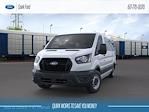 2024 Ford Transit Passenger Wagon Passenger Van XL for sale #F211922 - photo 2