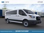 2024 Ford Transit Passenger Wagon Passenger Van XL for sale #F211922 - photo 7