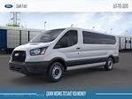 New 2024 Ford Transit 350 XL Low Roof RWD, Passenger Van for sale #F211923 - photo 1