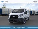 New 2024 Ford Transit 350 XL Low Roof RWD, Passenger Van for sale #F211923 - photo 2