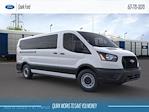 New 2024 Ford Transit 350 XL Low Roof RWD, Passenger Van for sale #F211923 - photo 7