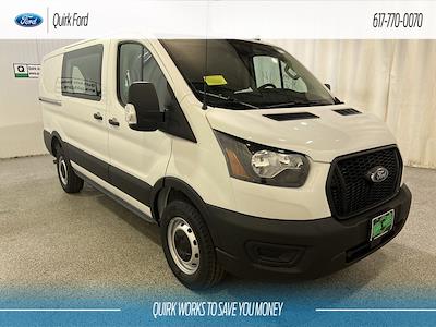 2024 Ford Transit Cargo Van Cargo Van for sale #F211927 - photo 1