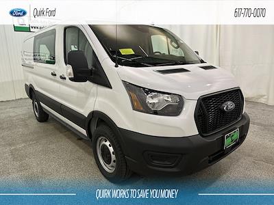 2024 Ford Transit Cargo Van Cargo Van for sale #F211928 - photo 1