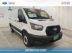 New 2024 Ford Transit 250 Low Roof RWD, Empty Cargo Van for sale #F211929 - photo 4