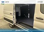 New 2024 Ford Transit 250 Low Roof RWD, Empty Cargo Van for sale #F211929 - photo 18