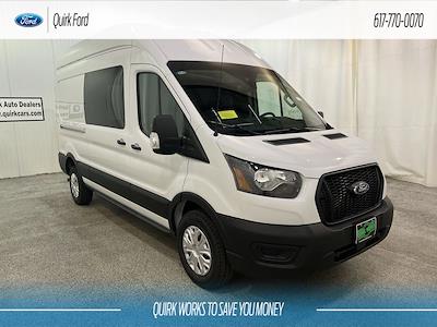 2024 Ford Transit Cargo Van Cargo Van for sale #F211948 - photo 1