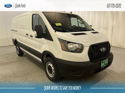 2024 Ford Transit Cargo Van Cargo Van for sale #F211949 - photo 1