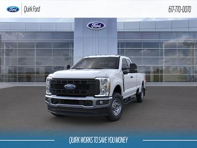 2024 Ford Super Duty F-250 SRW F-250® XL for sale #F211971 - photo 2