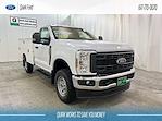 New 2024 Ford F-250 XL Regular Cab 4x4, 8' DuraMag S Series Service Truck for sale #F211973 - photo 3