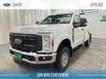 New 2024 Ford F-250 XL Regular Cab 4x4, 8' DuraMag S Series Service Truck for sale #F211973 - photo 4