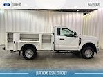 New 2024 Ford F-250 XL Regular Cab 4x4, 8' DuraMag S Series Service Truck for sale #F211973 - photo 5