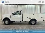 New 2024 Ford F-250 XL Regular Cab 4x4, 8' DuraMag S Series Service Truck for sale #F211973 - photo 6